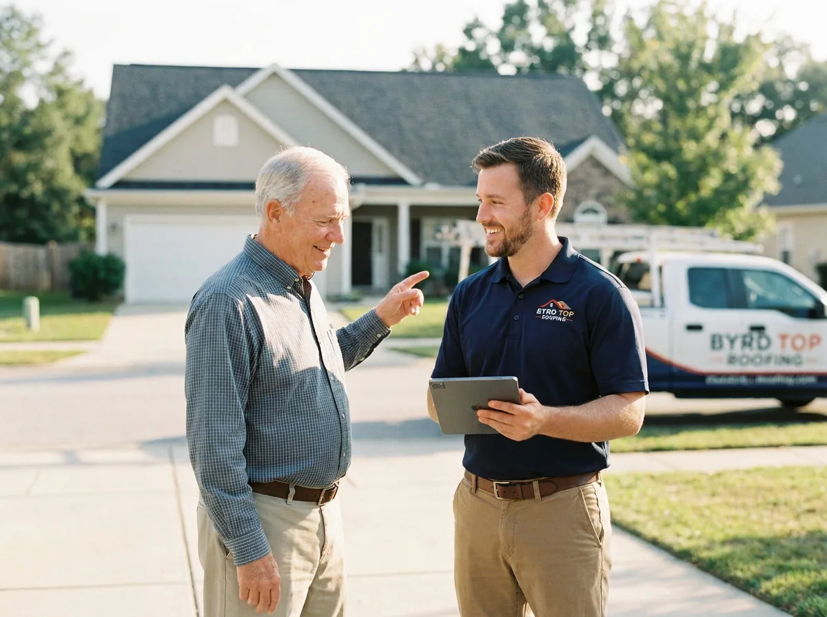 Roofing Lena, MS FAQs